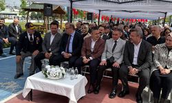 Esenyurt’ta 9’uncu sosyal tesis hizmete açıldı