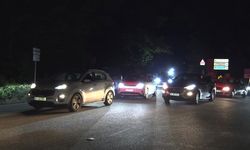 Piknik keyfi kabusa döndü: Belgrad Ormanı’nda trafik felç