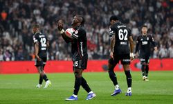 Beşiktaş sezonu 4. sırada tamamladı