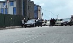 Beylikdüzü’nde otomobilde şüpheli ölüm