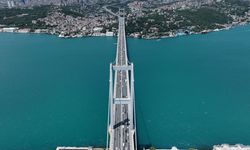 İstanbul Boğazı'nda gemi trafiği çift yönlü kapatıldı