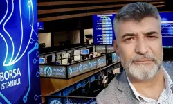 Borsa İstanbul soruşturmasında tutuklanan Kerim Toker tahliye edildi