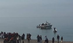 Çatalca'da jet skiyle denize açılan iki arkadaş suya düştü: 1 ölü, 1 yaralı
