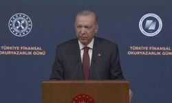 'İstanbul'u küresel bir finans merkezi yapmak için yoğun bir mesai harcıyoruz'