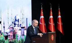 'İyilikte yarışanları desteklemeye devam edeceğiz'