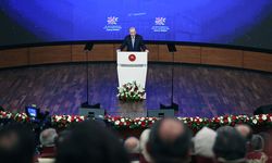 'Türk milletinin iyi bir anayasa özlemi halen dinmedi'