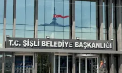 Şişli Belediyesi Başkan Vekilliği'ne Ayhan Terzi getirildi