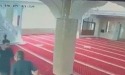 Bahçelievler’de imama saldıran şüpheli tutuklandı