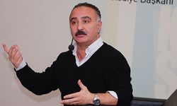 Cengiz Bozkurt sahnede sakatlandı