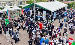 Sultanbeyli Belediyesi’nden Sıfır Atık Festivali