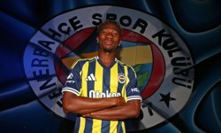 Dorgeles Nene, Başakşehir maçında forma giyemeyecek