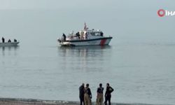 Çatalca’da denizde facia: 4 saat sonra cansız bedenine ulaşıldı