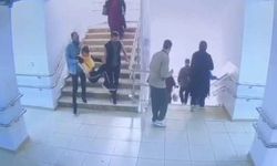 Sarsıntı anında ilk düşündükleri öğrencileri oldu