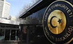 Türk sahipli kuru yük gemisine İHA saldırısı