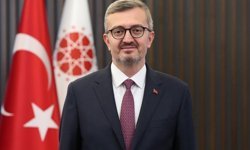 İletişim Başkanlığı kampanyası küresel gündeme oturdu