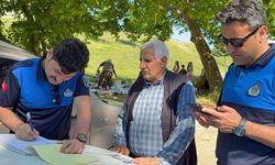 Esenyurt'ta kaçak kurban kesenlere ceza