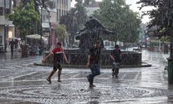 Trakya’da kuvvetli yağış bekleniyor