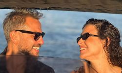 Erkan Kolçak Köstengil ile Cansu Tosun boşandı