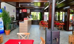Esenyurt’ta emeklilere yeni sosyal yaşam alanı