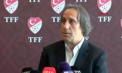 Eyüpspor Başkanı Murat Özkaya tahliye edildi