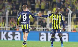 Fenerbahçe evinde berabere kaldı