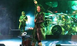 Şebnem Ferah’tan bir konser daha