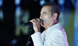Ferhat Göçer festivalin açılışına damga vurdu