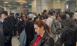 İstanbul metrosunda arıza yoğunluğu