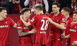 Beşiktaş Park’ta dev final