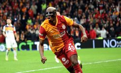 Şampiyonluk geldi, medyanın gözdesi Osimhen oldu