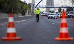 İstanbul'da bazı yollar trafiğe kapatılacak