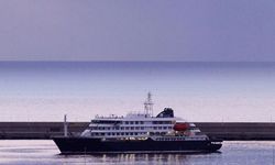 MV Hondius’ta bir hantavirüs vakası daha