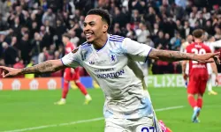 UEFA Avrupa Ligi'nde sezonun enleri belli oldu