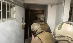 İstanbul’da sahte belge operasyonu: 31 kişi gözaltında