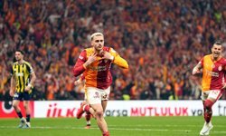 Galatasaray'ın, Samsunspor maçı kamp kadrosu belli oldu