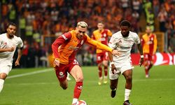 Şampiyon Galatasaray