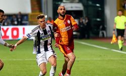 Galatasaray son haftada kayıp