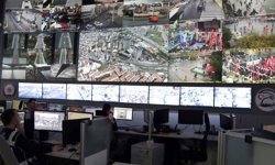 İstanbul’da 1 Mayıs alarmı: 35 bin kamera ile anbean takip