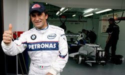 Efsane şampiyon Zanardi hayatını kaybetti