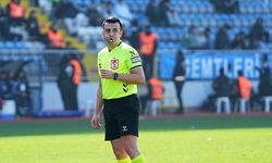 Ziraat Türkiye Kupası finalinin VAR’ı belli oldu