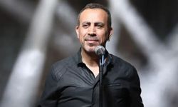 Haluk Levent taburcu oldu