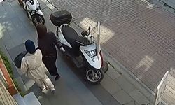 Bayrampaşa’da kadın hırsızlar 7 milyonluk vurgun yaptı