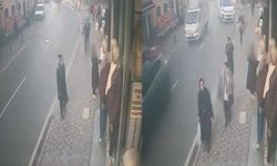 Beyoğlu’nda akılalmaz hırsızlık: Mankeni soyup kıyafet giydi