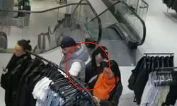 AVM’de yankesicilik operasyonu: Şüpheliler Esenler’de yakalandı