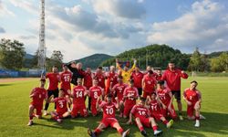 İşitme Engelliler U23 Milli Takımı, Dünya Kupası’nda finalde