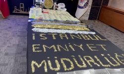 İstanbul’da sahte döviz ve altın operasyonu: 2 gözaltı
