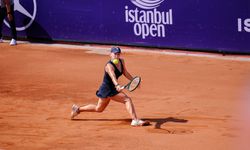 İstanbul Open Şampiyonu Maria Timofeeva oldu
