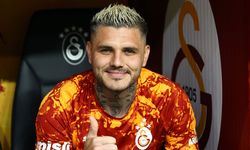 Mauro Icardi gözyaşlarını tutamadı