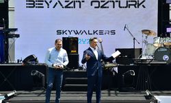 İGA İstanbul Havalimanında büyük aile buluşması