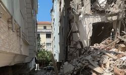 Avcılar’daki yıkımda ihmal iddiası: 12 saat elektrik kesintisi
